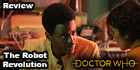 Doctor Who