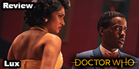 Doctor Who