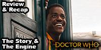 Doctor Who