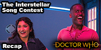 Doctor Who