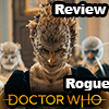 Doctor Who