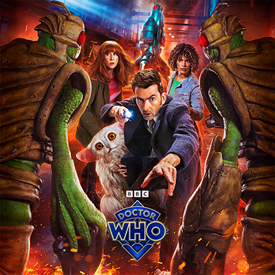 Doctor Who: The Star Beast