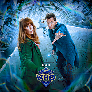 Doctor Who: The Star Beast