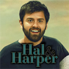 Hal & Harper