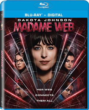 Madame Web