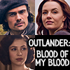 Outlander: Blood of My Blood