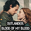 Outlander: Blood of My Blood