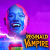 Reginald the Vampire