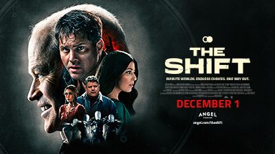 The Shift