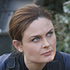 Emily Deschanel