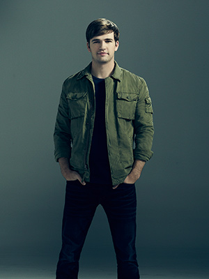 Burkely Duffield