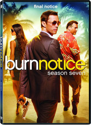 Burn Notice