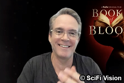 Brannon Braga