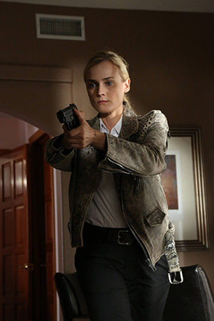 Diane Kruger