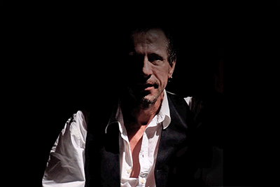 Clive Barker