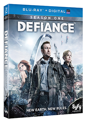 Defiance