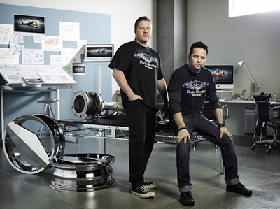 Dream Machines