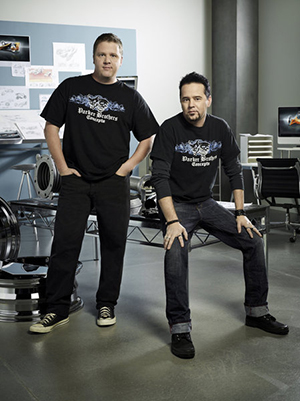 Dream Machines