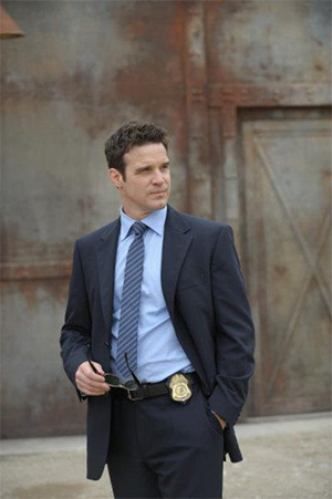 Eddie McClintock