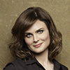 Emily Deschanel
