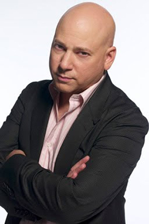 Evan Handler