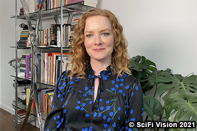 Wrenn Schmidt