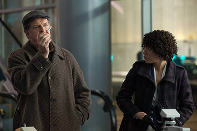 Fringe: "Brave New World, Part 1 of 2"