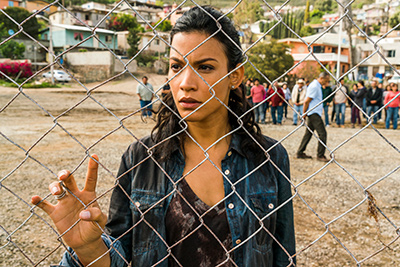 Danay Garcia