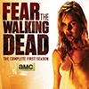 Fear The Walking Dead: The Complete First Season Special Edition
