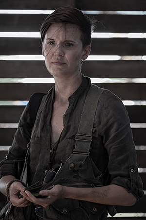 Fear the Walking Dead