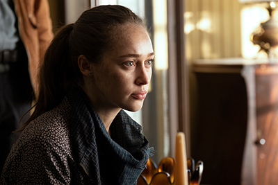 Fear the Walking Dead
