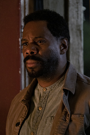 Fear the Walking Dead