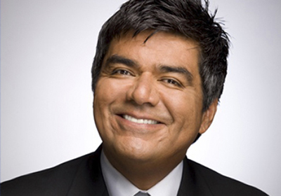 George Lopez