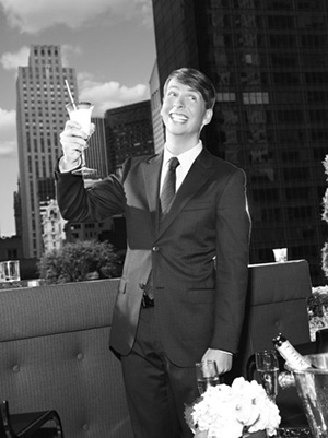 Jack McBrayer