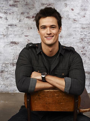 Matt Atkinson