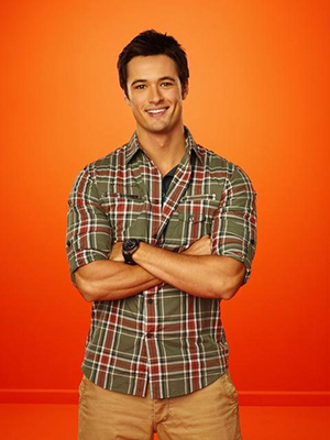 Matt Atkinson