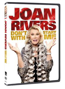 Joan Rivers: Don't Start with Me