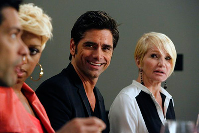 John Stamos