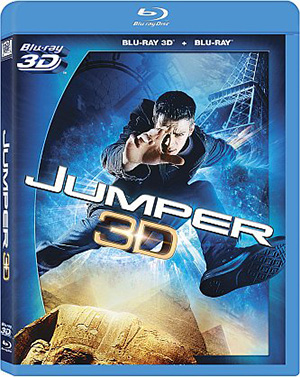 Jumper 3D