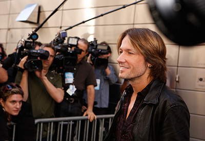 Keith Urban