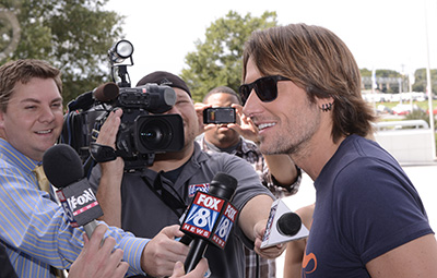 Keith Urban