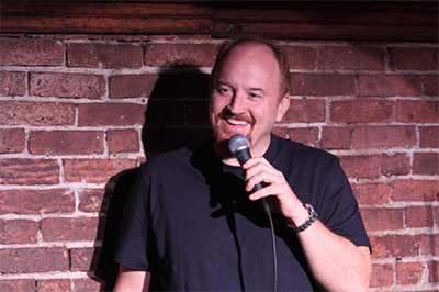 Louis C.K.