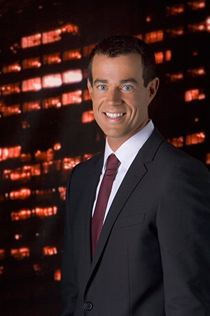 Carson Daly