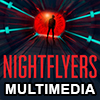 Nightflyers Multimedia