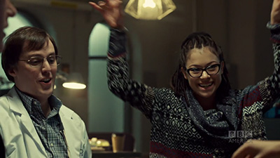 Orphan Black