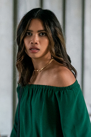 Louriza Tronco