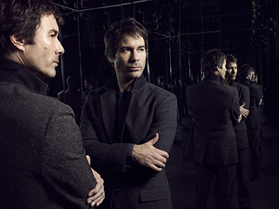 Eric McCormack