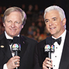 John O'Hurley and David Frei