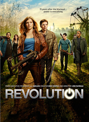 Revolution