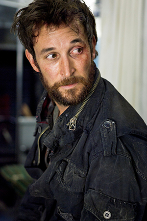 Noah Wyle